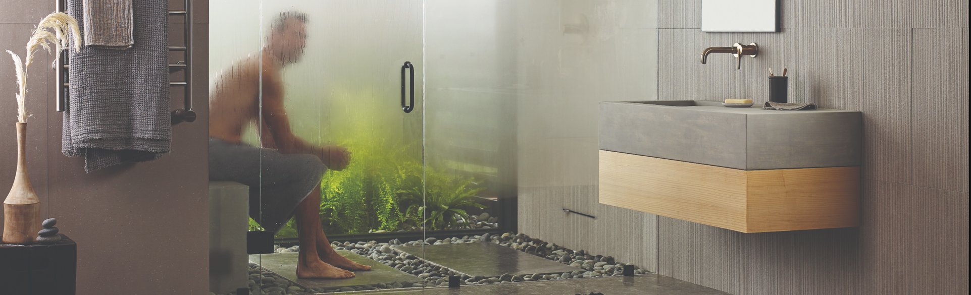 Steam Shower Benefits That Promote Health And Wellness